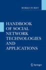 Handbook of Social Network Technologies and Applications - eBook