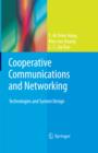 Cooperative Communications and Networking : Technologies and System Design - eBook