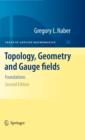 Topology, Geometry and Gauge fields : Foundations - eBook