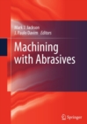 Machining with Abrasives - eBook