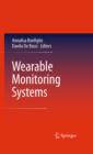 Wearable Monitoring Systems - eBook