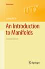An Introduction to Manifolds - eBook