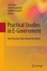 Practical Studies in E-Government : Best Practices from Around the World - eBook
