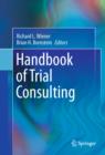 Handbook of Trial Consulting - eBook