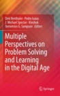 Multiple Perspectives on Problem Solving and Learning in the Digital Age - eBook