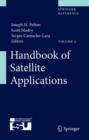 Handbook of Satellite Applications - eBook