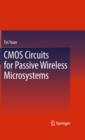 CMOS Circuits for Passive Wireless Microsystems - eBook