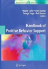 Handbook of Positive Behavior Support - Book