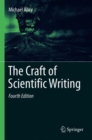 The Craft of Scientific Writing - Book