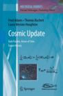 Cosmic Update : Dark Puzzles. Arrow of Time. Future History - eBook