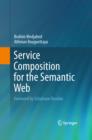 Service Composition for the Semantic Web - eBook