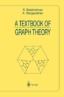 A Textbook of Graph Theory - eBook