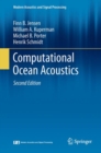Computational Ocean Acoustics - eBook