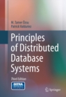 Principles of Distributed Database Systems - eBook