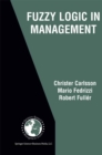 Fuzzy Logic in Management - eBook