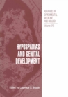 Hypospadias and Genital Development - eBook