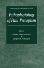 Pathophysiology of Pain Perception - eBook