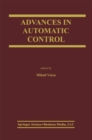 Advances in Automatic Control - eBook