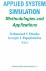 Applied System Simulation : Methodologies and Applications - eBook