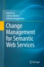 Change Management for Semantic Web Services - eBook