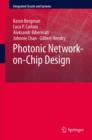 Photonic Network-on-Chip Design - eBook
