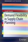 Demand Flexibility in Supply Chain Planning - eBook
