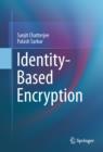 Identity-Based Encryption - eBook