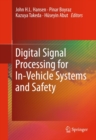 Digital Signal Processing for In-Vehicle Systems and Safety - eBook