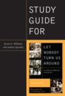 Study Guide for Let Nobody Turn Us Around - Book