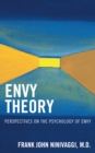 Envy Theory : Perspectives on the Psychology of Envy - Book