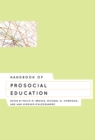 Handbook of Prosocial Education - eBook