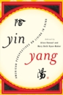 Yin-Yang : American Perspectives on Living in China - eBook