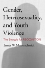 Gender, Heterosexuality, and Youth Violence : The Struggle for Recognition - Book