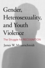 Gender, Heterosexuality, and Youth Violence : The Struggle for Recognition - eBook