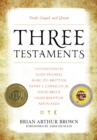 Three Testaments : Torah, Gospel, and Quran - Book