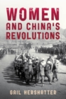 Women and China's Revolutions - eBook