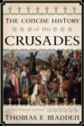 Concise History of the Crusades - eBook