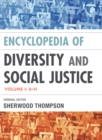 Encyclopedia of Diversity and Social Justice - eBook