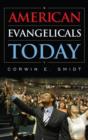 American Evangelicals Today - Book