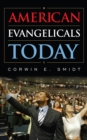 American Evangelicals Today - eBook