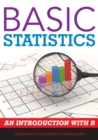 Basic Statistics : An Introduction with R - eBook
