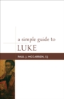 A Simple Guide to Luke - Book