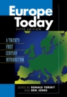 Europe Today : A Twenty-first Century Introduction - eBook