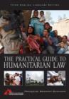 The Practical Guide to Humanitarian Law - Book