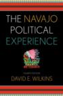 The Navajo Political Experience - Book