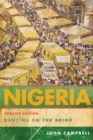 Nigeria : Dancing on the Brink - Book