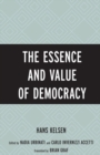 Essence and Value of Democracy - eBook
