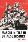 Masculinities in Chinese History - Book