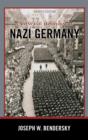 A Concise History of Nazi Germany - Book