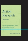 Action Research : An Educational Leader's Guide to School Improvement - eBook